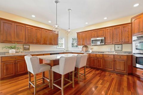 Tiny photo for 21442 English Drive, Frankfort, IL 60423 (MLS # 12668439)