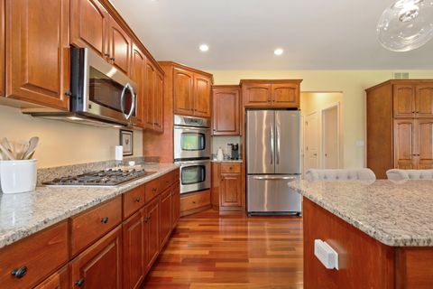 Tiny photo for 21442 English Drive, Frankfort, IL 60423 (MLS # 12668439)