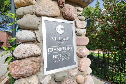 Tiny photo for 21442 English Drive, Frankfort, IL 60423 (MLS # 12668439)