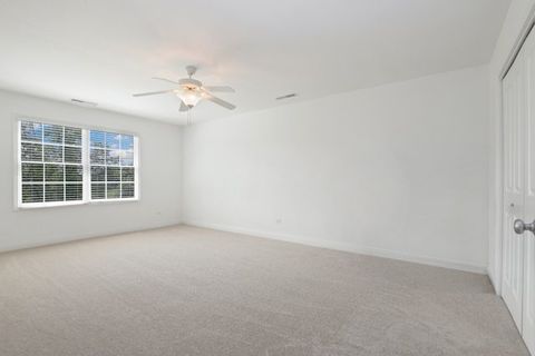Tiny photo for 21442 English Drive, Frankfort, IL 60423 (MLS # 12668439)