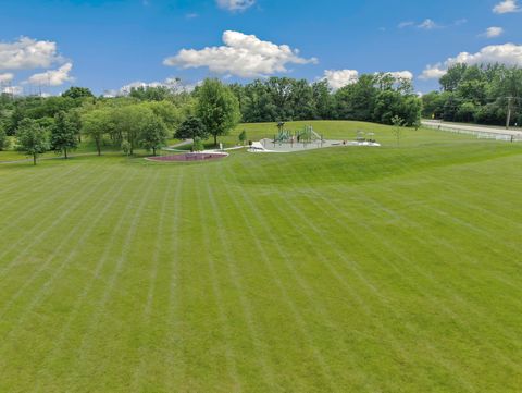 Tiny photo for 21442 English Drive, Frankfort, IL 60423 (MLS # 12668439)