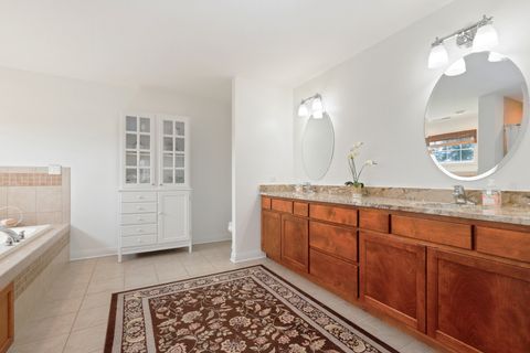 Tiny photo for 21442 English Drive, Frankfort, IL 60423 (MLS # 12668439)