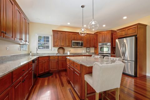 Tiny photo for 21442 English Drive, Frankfort, IL 60423 (MLS # 12668439)