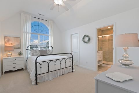 Tiny photo for 21442 English Drive, Frankfort, IL 60423 (MLS # 12668439)
