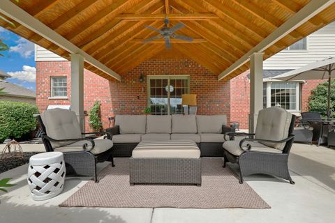 Tiny photo for 21442 English Drive, Frankfort, IL 60423 (MLS # 12668439)