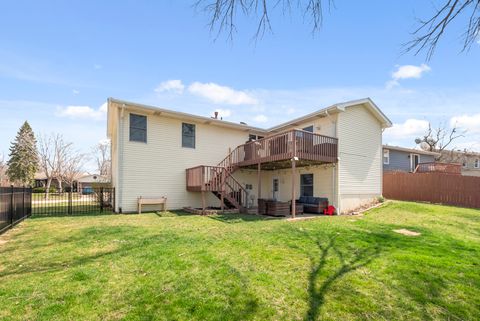 Tiny photo for 20148 S Greenfield Lane, Frankfort, IL 60423 (MLS # 12582070)