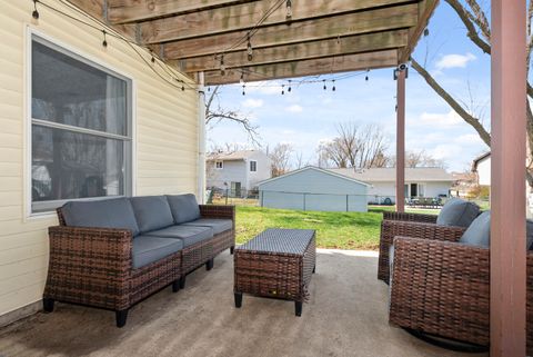 Tiny photo for 20148 S Greenfield Lane, Frankfort, IL 60423 (MLS # 12582070)
