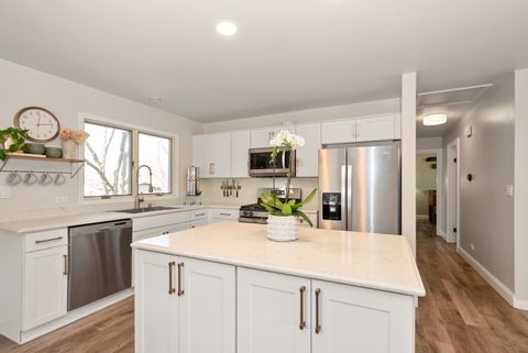 Tiny photo for 20148 S Greenfield Lane, Frankfort, IL 60423 (MLS # 12582070)