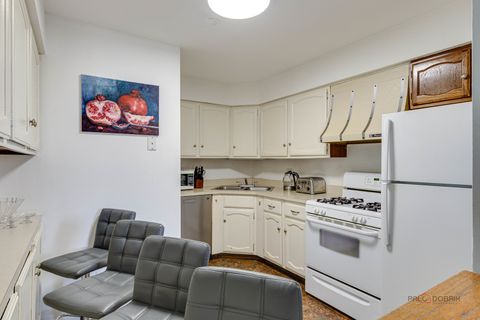 Tiny photo for 4 PARKSIDE Court #12, Vernon Hills, IL 60061 (MLS # 12495466)