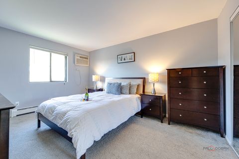 Tiny photo for 4 PARKSIDE Court #12, Vernon Hills, IL 60061 (MLS # 12495466)