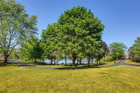 Tiny photo for 4 PARKSIDE Court #12, Vernon Hills, IL 60061 (MLS # 12495466)