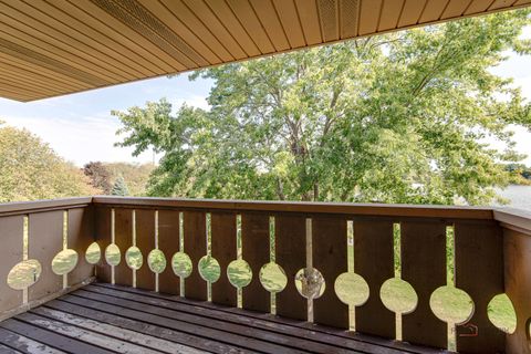 Tiny photo for 4 PARKSIDE Court #12, Vernon Hills, IL 60061 (MLS # 12495466)