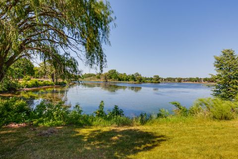 Tiny photo for 4 PARKSIDE Court #12, Vernon Hills, IL 60061 (MLS # 12495466)