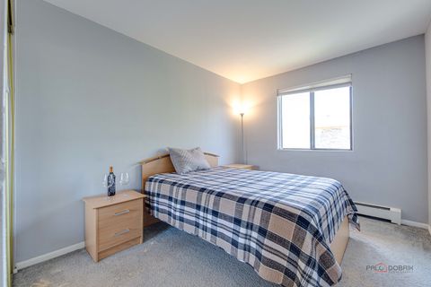 Tiny photo for 4 PARKSIDE Court #12, Vernon Hills, IL 60061 (MLS # 12495466)