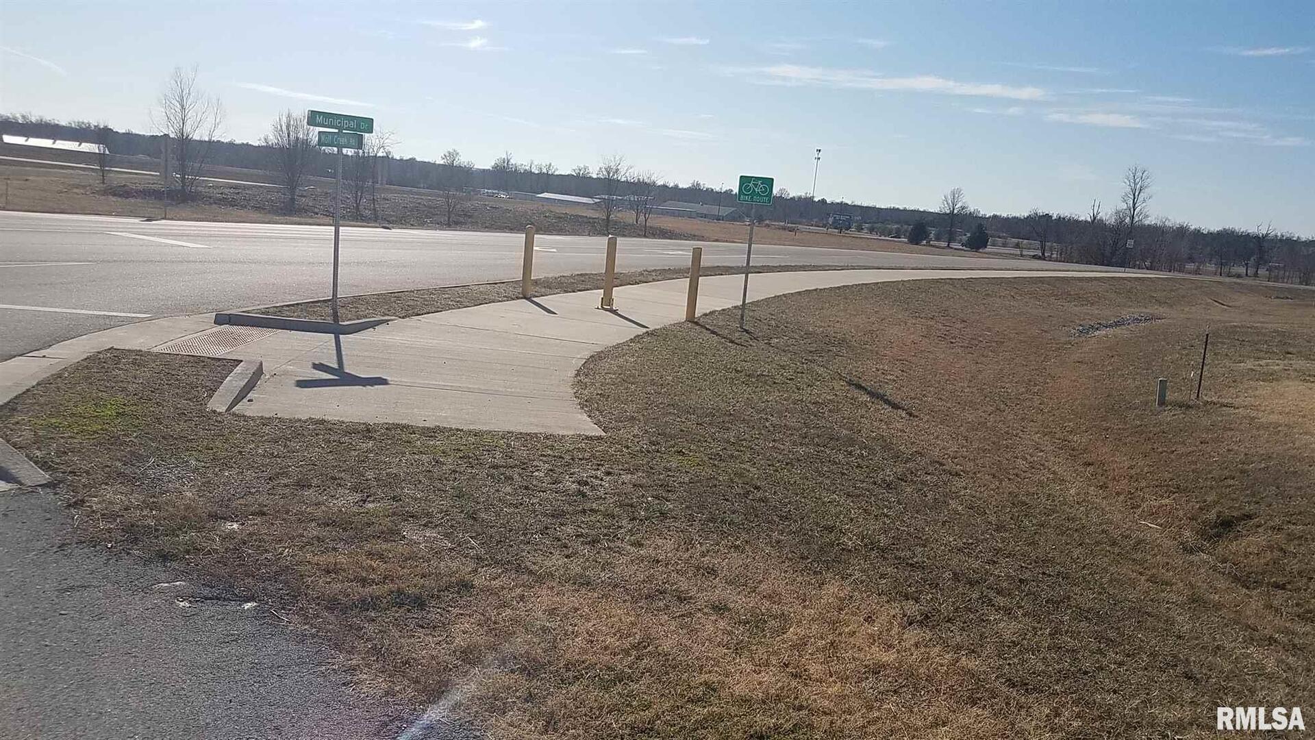 Lot 2 FRONTAGE Road