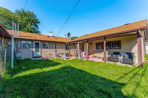 Tiny photo for 8801 S Kilbourn Avenue, Hometown, IL 60456 (MLS # 12780389)