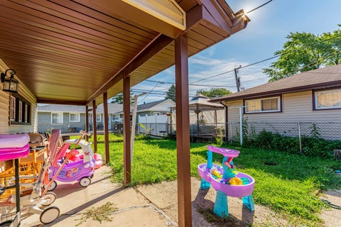 Tiny photo for 8801 S Kilbourn Avenue, Hometown, IL 60456 (MLS # 12780389)