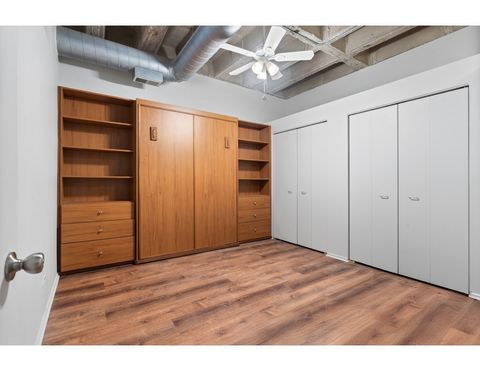 Tiny photo for 811 S LYTLE Street #207, Chicago, IL 60607 (MLS # 12468625)