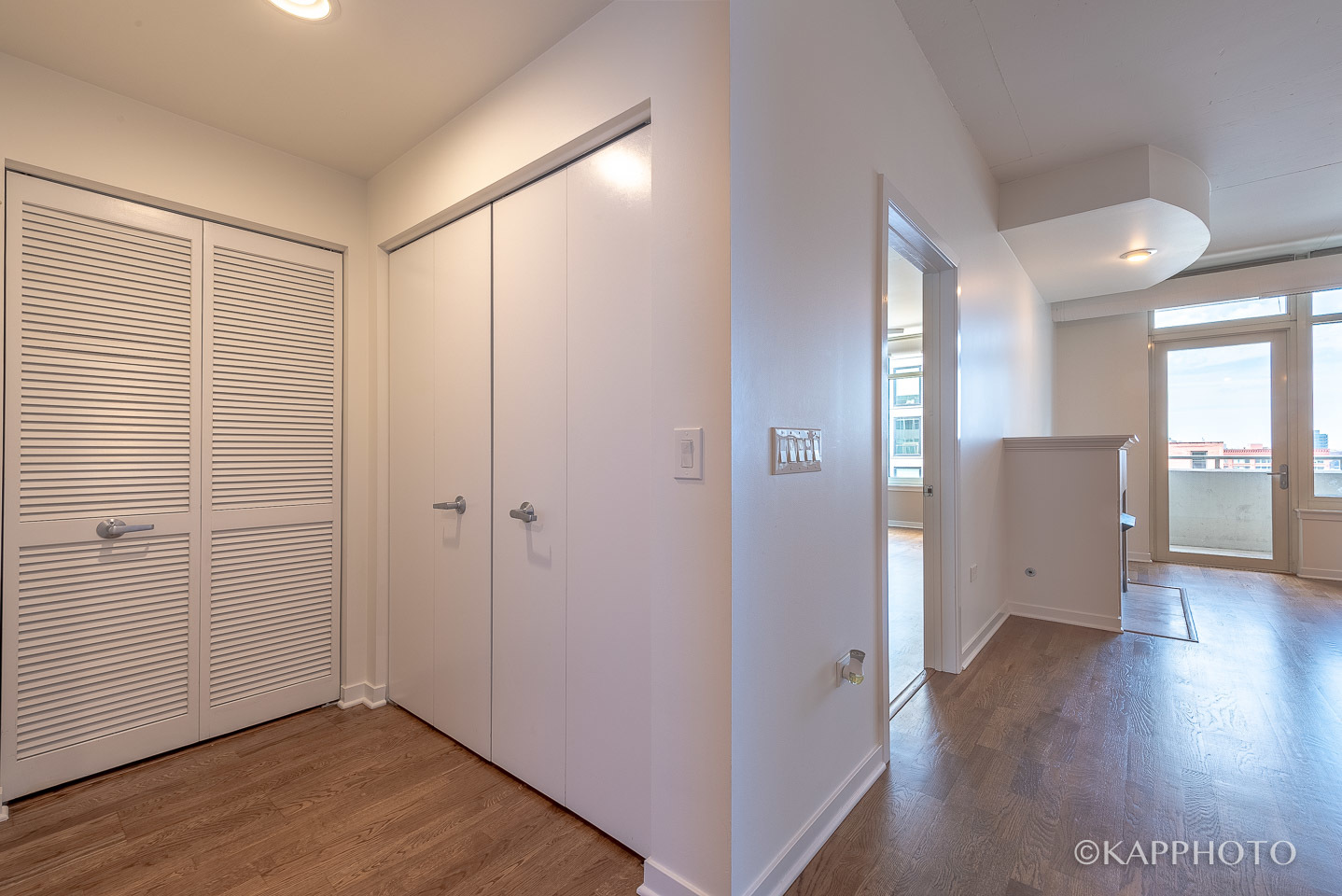 909 W Washington Boulevard 810