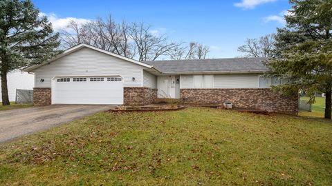 A home in Rockford