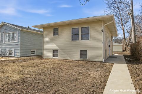 Photo of 3022 Gabriel Avenue, Zion, IL 60099 (MLS # 12568148)