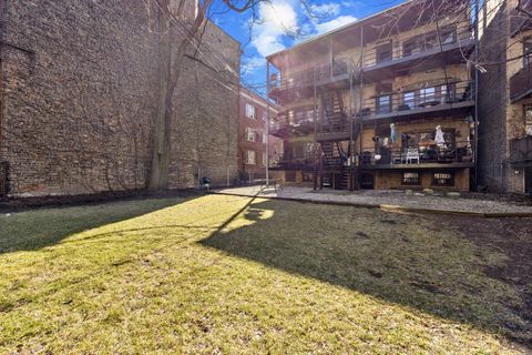 Tiny photo for 656 W Buckingham Place #1E, Chicago, IL 60657 (MLS # 12591930)