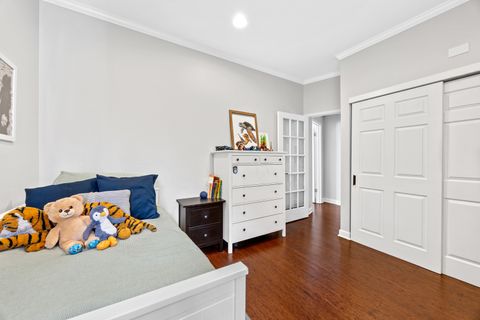Tiny photo for 656 W Buckingham Place #1E, Chicago, IL 60657 (MLS # 12591930)
