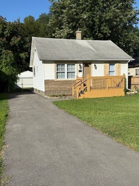 Photo of 137 Independence Avenue, Joliet, IL 60433 (MLS # 12483127)