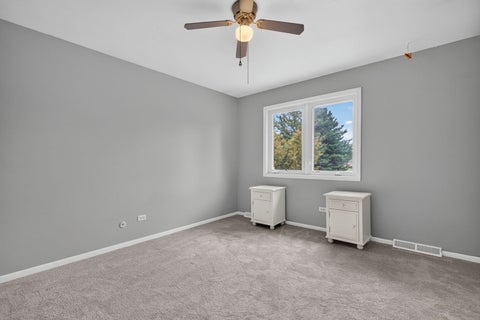 Tiny photo for 29W055 Schillinger Drive, Naperville, IL 60564 (MLS # 12732343)