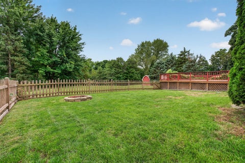 Tiny photo for 29W055 Schillinger Drive, Naperville, IL 60564 (MLS # 12732343)