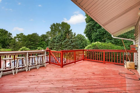 Tiny photo for 29W055 Schillinger Drive, Naperville, IL 60564 (MLS # 12732343)
