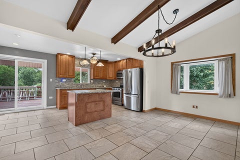 Tiny photo for 29W055 Schillinger Drive, Naperville, IL 60564 (MLS # 12732343)