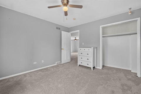 Tiny photo for 29W055 Schillinger Drive, Naperville, IL 60564 (MLS # 12732343)