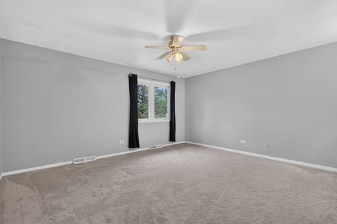 Tiny photo for 29W055 Schillinger Drive, Naperville, IL 60564 (MLS # 12732343)