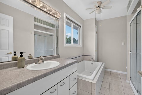 Tiny photo for 29W055 Schillinger Drive, Naperville, IL 60564 (MLS # 12732343)