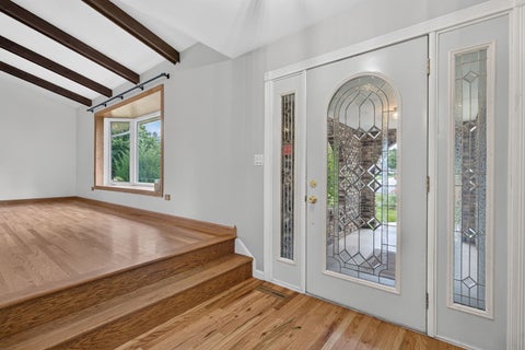 Tiny photo for 29W055 Schillinger Drive, Naperville, IL 60564 (MLS # 12732343)