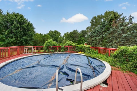 Tiny photo for 29W055 Schillinger Drive, Naperville, IL 60564 (MLS # 12732343)