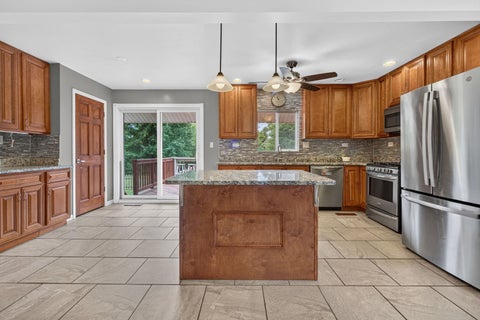 Tiny photo for 29W055 Schillinger Drive, Naperville, IL 60564 (MLS # 12732343)