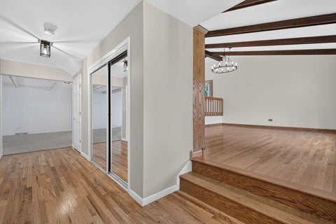 Tiny photo for 29W055 Schillinger Drive, Naperville, IL 60564 (MLS # 12732343)