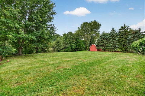 Tiny photo for 29W055 Schillinger Drive, Naperville, IL 60564 (MLS # 12732343)