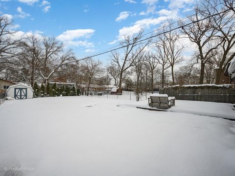 Tiny photo for 1019 Dell Road, Northbrook, IL 60062 (MLS # 12524917)