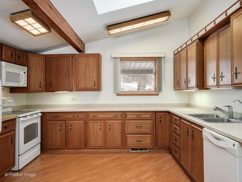 Tiny photo for 1019 Dell Road, Northbrook, IL 60062 (MLS # 12524917)