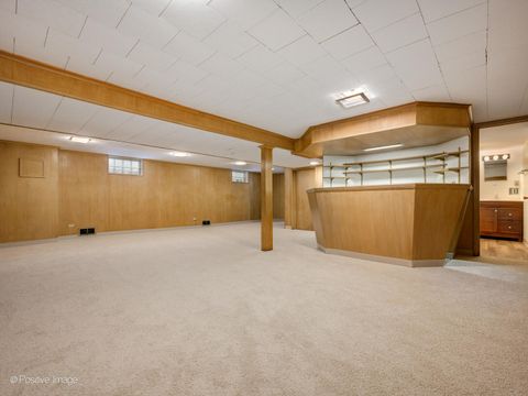 Tiny photo for 1019 Dell Road, Northbrook, IL 60062 (MLS # 12524917)