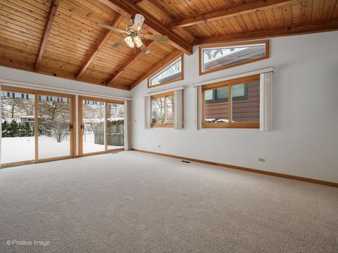 Tiny photo for 1019 Dell Road, Northbrook, IL 60062 (MLS # 12524917)