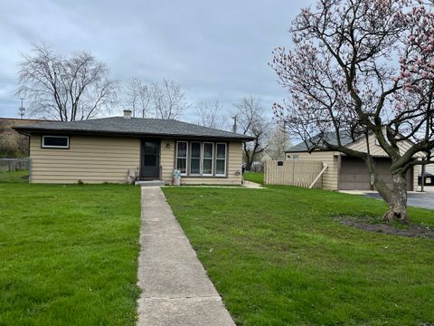 11 Shagbark Road Lake Bluff IL 60044