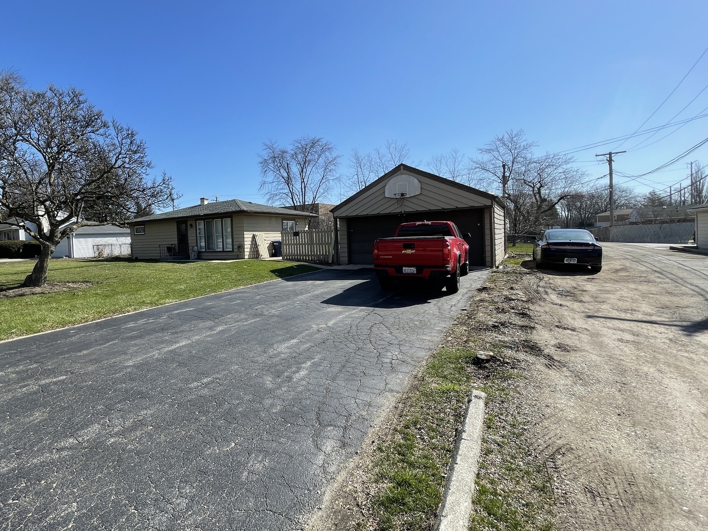 11 Shagbark Road