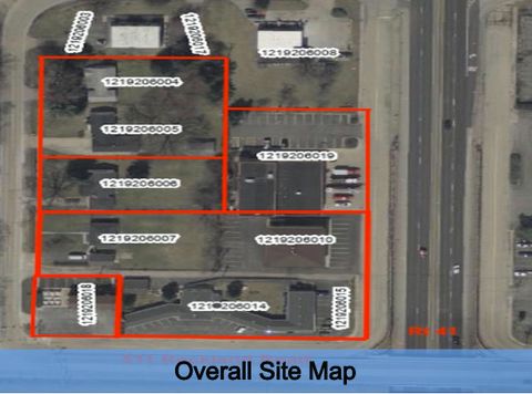 Tiny photo for 11 Shagbark Road, Lake Bluff, IL 60044 (MLS # 12371395)