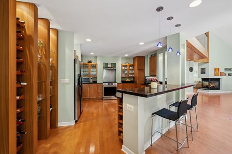 Tiny photo for 7842 E Prairie Road, Skokie, IL 60076 (MLS # 12450487)