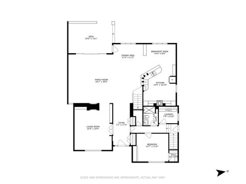 Tiny photo for 7842 E Prairie Road, Skokie, IL 60076 (MLS # 12450487)
