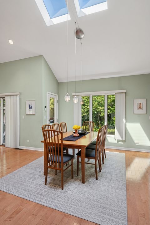 Tiny photo for 7842 E Prairie Road, Skokie, IL 60076 (MLS # 12450487)